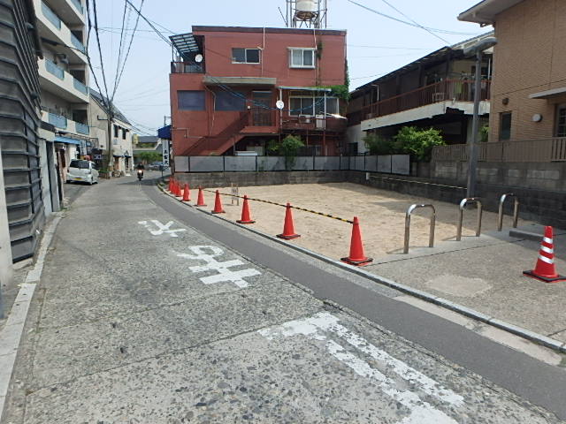 佐伯区五日市4丁目